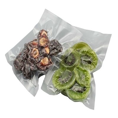 Одноразовый вакуумный мешок для хранения пищевых продуктов / морепродуктов / замороженных продуктов
