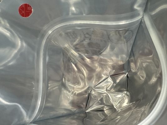 Специализированные рюкзаки для упаковки пищевых продуктов из ламинированного материала