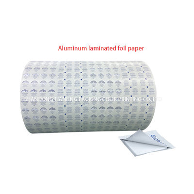 73G/83G/103G Ширина алюминиевой фольги для упаковки 30-1100 мм